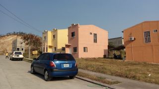 residencias publicas san pedro sula Residencial Los Jícaros