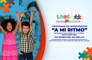 Programa de Intervención “A Mi Ritmo”