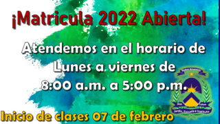 colegios en san pedro sula Jardín, Escuela e Instituto Nuevo Amanecer