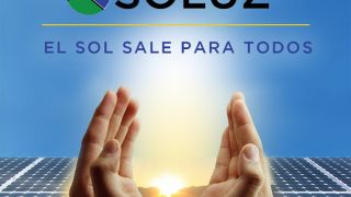 cursos energia solar san pedro sula SOLUZ HONDURAS