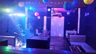 bares para ir con ninos en san pedro sula 2KE3 Bar