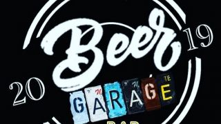 bares vintage en san pedro sula Beer Garage Bar