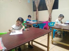 guarderias publicas en san pedro sula Guardería aprendo contigo