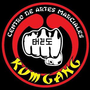 Fitness Martial Class Kumgang