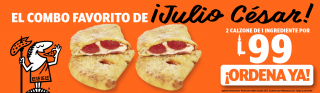 cursos italiano san pedro sula Little Caesars