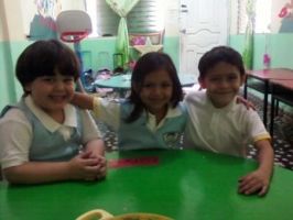 colegios en san pedro sula Elohim Christian Bilingual School