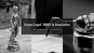 despachos de abogados en san pedro sula Firma Legal Mejía Muñoz Orellana & Asociados