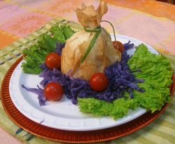 cursos panaderia en san pedro sula Escuela De Gastronomía Hernando Moreno