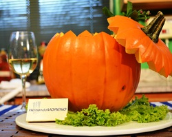 cursos gallego san pedro sula Escuela De Gastronomía Hernando Moreno