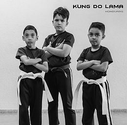 clases artes marciales san pedro sula Kung Do Lama San Pedro Sula