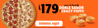 pizzas veganas en san pedro sula Little Caesars