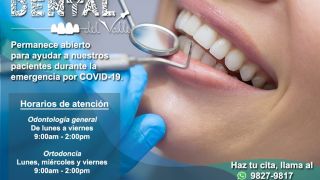dentistas ortodoncistas en san pedro sula Dental del Valle