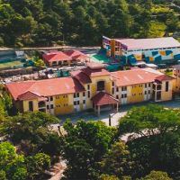 colegios internos en san pedro sula Western International School