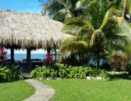 escape room parejas en san pedro sula Paraiso Rainforest and Beach Hotel