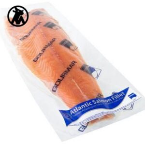 Salmon Fresco 3-4 lbs Gourmar