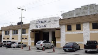 tiendas de minerales en san pedro sula Almacen El Canal