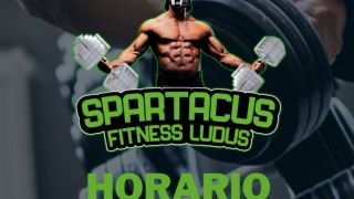 gimnasios en el centro de san pedro sula Spartacus Fitness Ludus