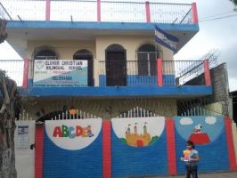 colegios en san pedro sula Elohim Christian Bilingual School