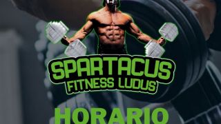 centro entrenamiento personal san pedro sula Spartacus Fitness Ludus