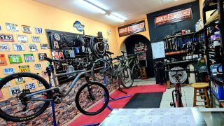 clases bicicleta san pedro sula Taller De Bicicletas / BikeService