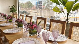 espacios para eventos en san pedro sula Eventos Defer