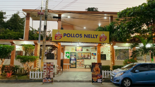 restaurantes de pollos en san pedro sula Pollos Nelly principal y autoservicio
