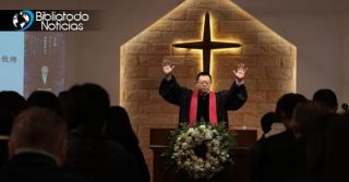 Partido Comunista de China crea plan con supuestos pastores para «cambiar el rostro del cristianismo mundial»