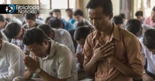 Milagroso crecimiento de la fe en Nepal: Más de la mitad de la población entregaron sus vidas a Cristo